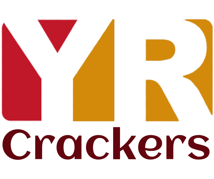 YR crackers title